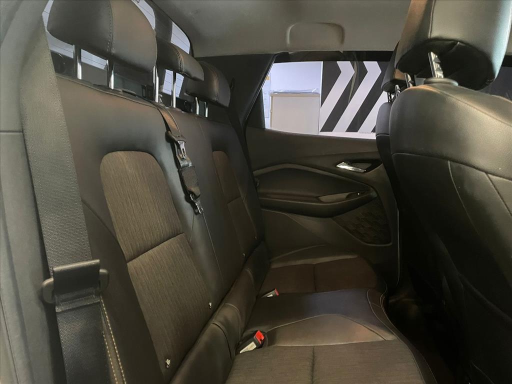 MONTANA 1.2 TURBO FLEX LTZ AUTOMÁTICO10