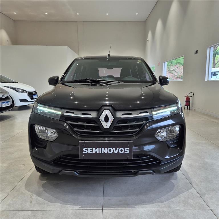 KWID 1.0 12V SCE FLEX INTENSE MANUAL1
