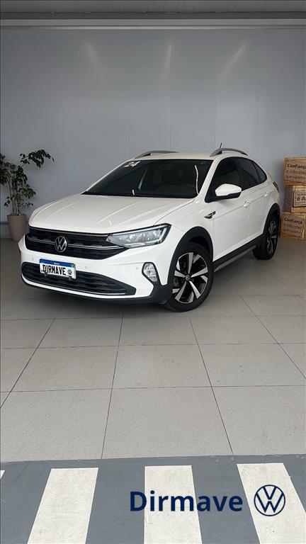NIVUS 1.0 200 TSI TOTAL FLEX HIGHLINE AUTOMÁTICO2
