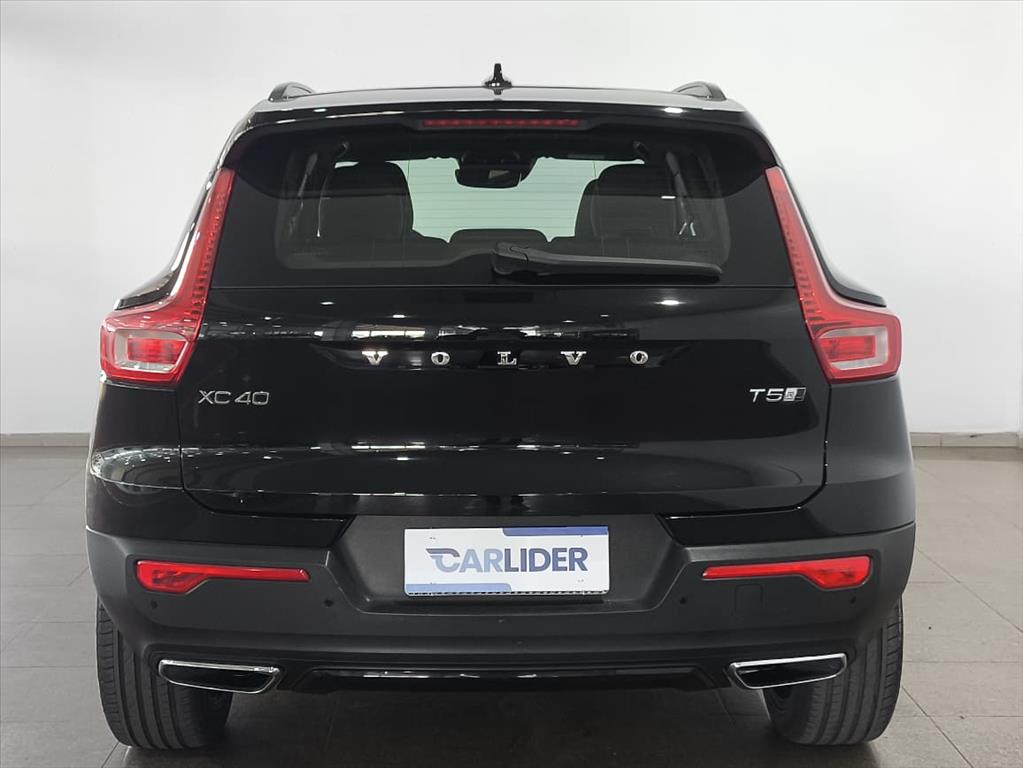 XC40 2.0 T5 GASOLINA R-DESIGN AWD GEARTRONIC14