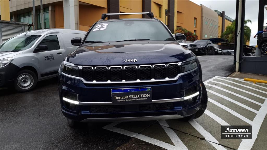 COMMANDER 2.0 TD380 TURBO DIESEL OVERLAND AT92