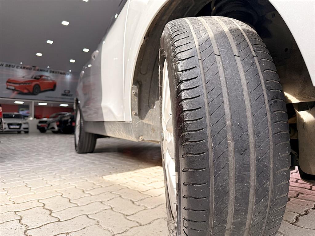 Hyundai Ix35 - 2.0 MPFI GLS 16V FLEX 4P AUTOMÁTICO