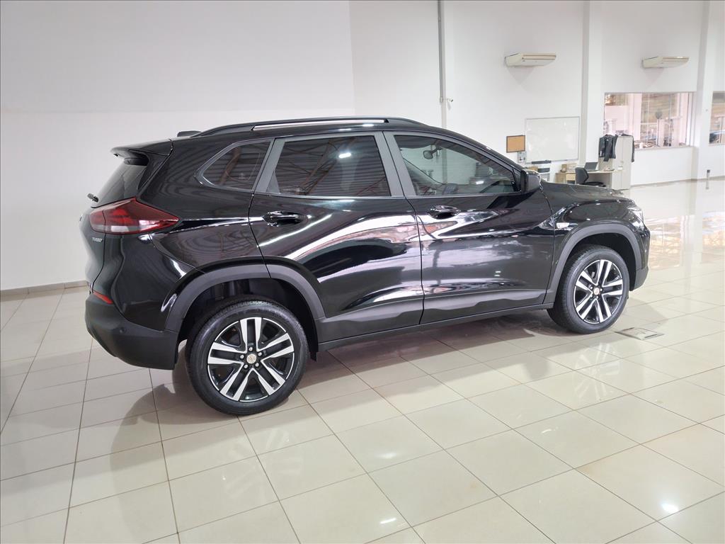 GM - Chevrolet-TRACKER-1.0 TURBO FLEX LT AUTOMÁTICO