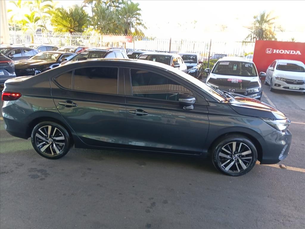 CITY 1.5 i-VTEC FLEX TOURING CVT7