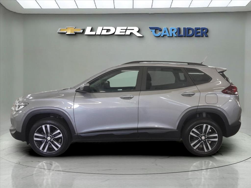 TRACKER 1.0 TURBO FLEX LT AUTOMÁTICO5