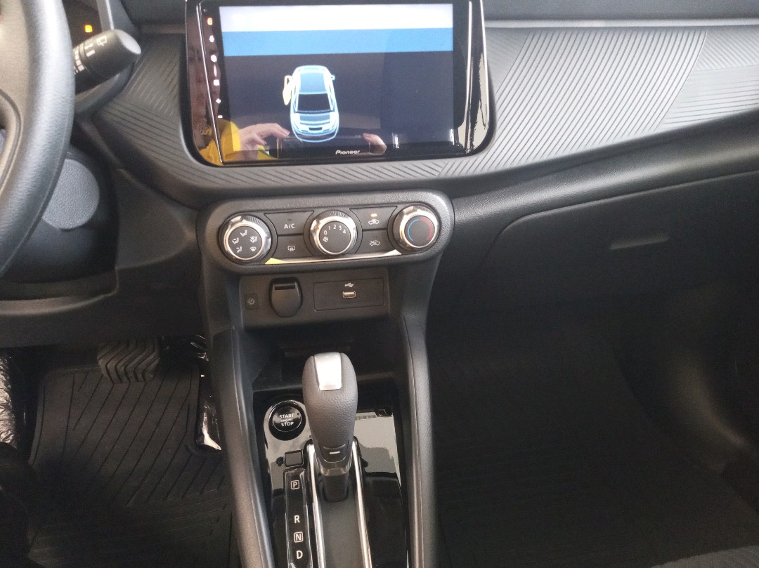 KAIT 1.6 FLEX ADVANCE PLUS XTRONIC10