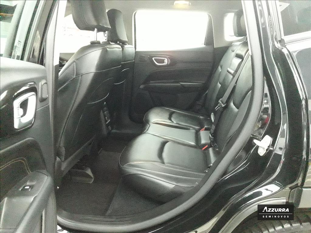 COMPASS 1.3 T270 TURBO FLEX LIMITED AT6