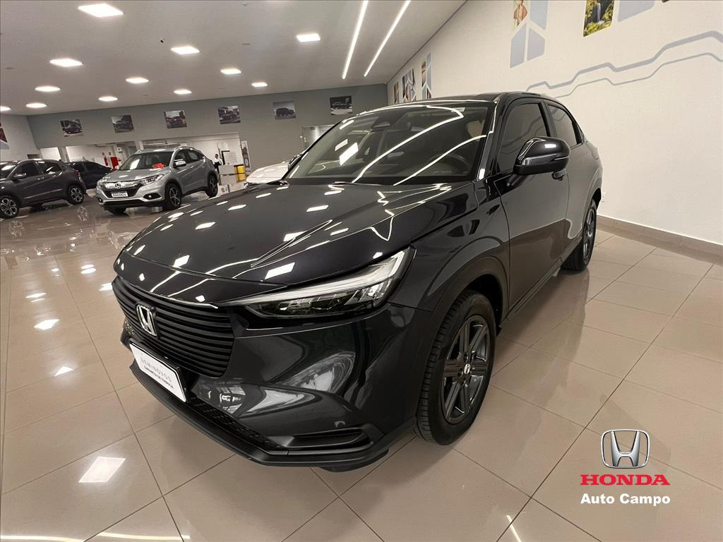 HR-V 1.5 DI I-VTEC FLEX EXL CVT2