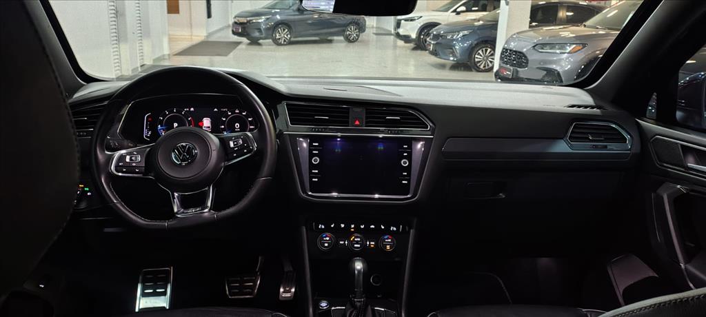 TIGUAN 1.4 250 TSI TOTAL FLEX ALLSPACE TIPTRONIC8