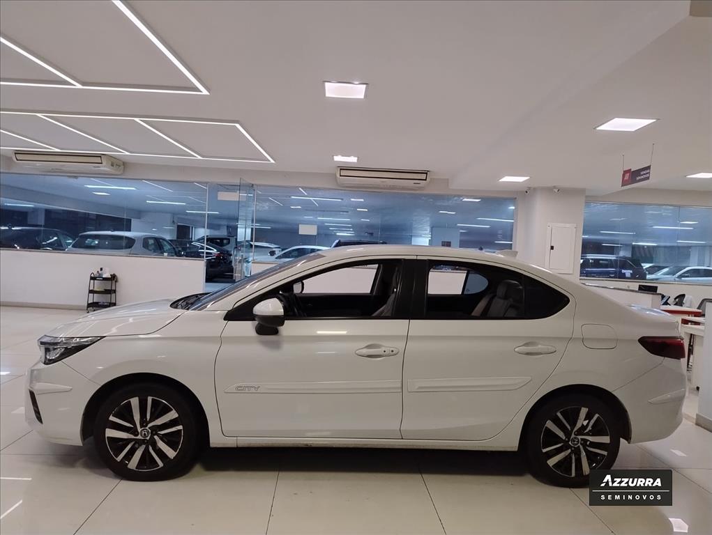 CITY 1.5 i-VTEC FLEX TOURING CVT4