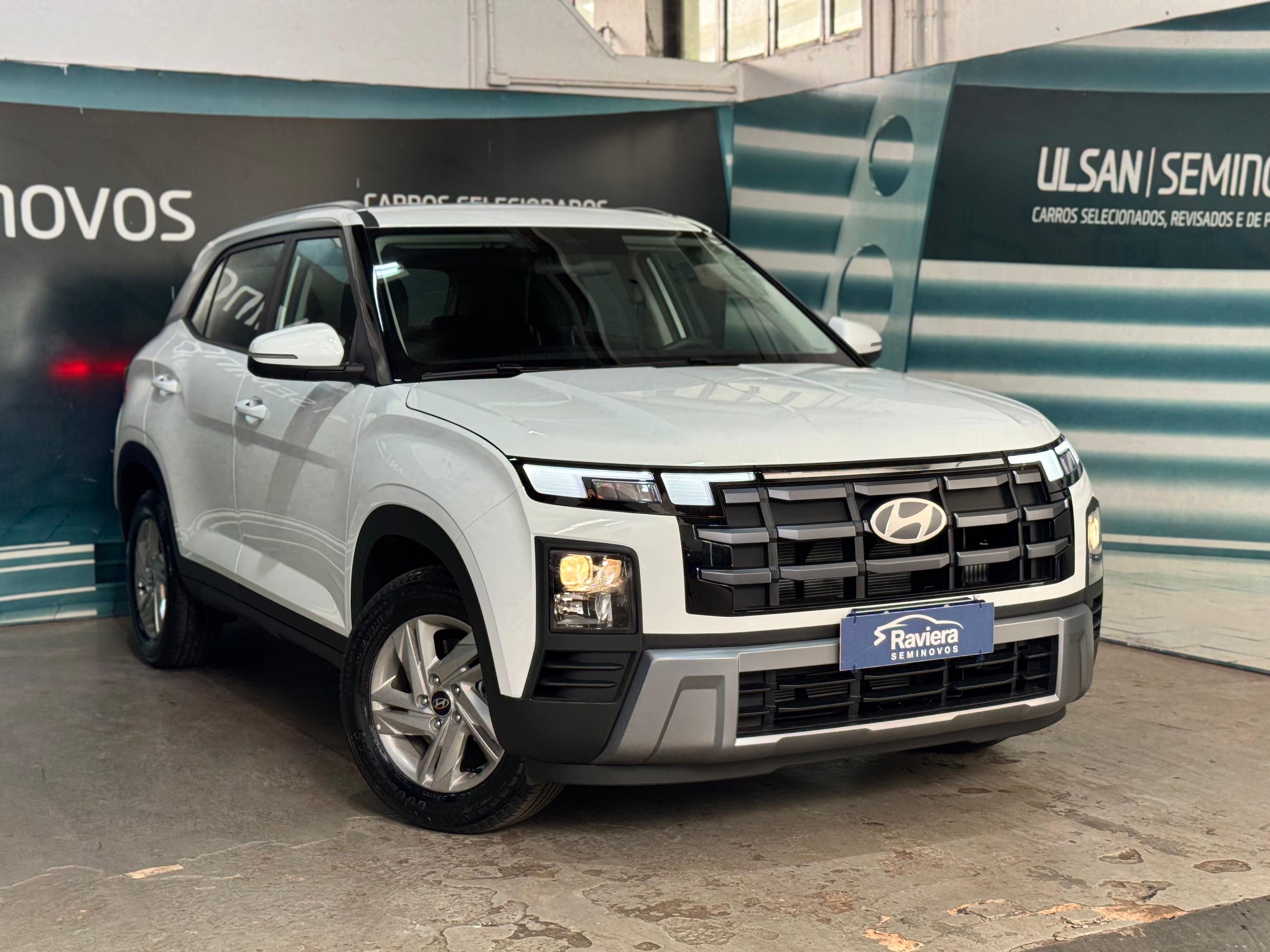 1.0 TGDI FLEX COMFORT AUTOMÁTICO