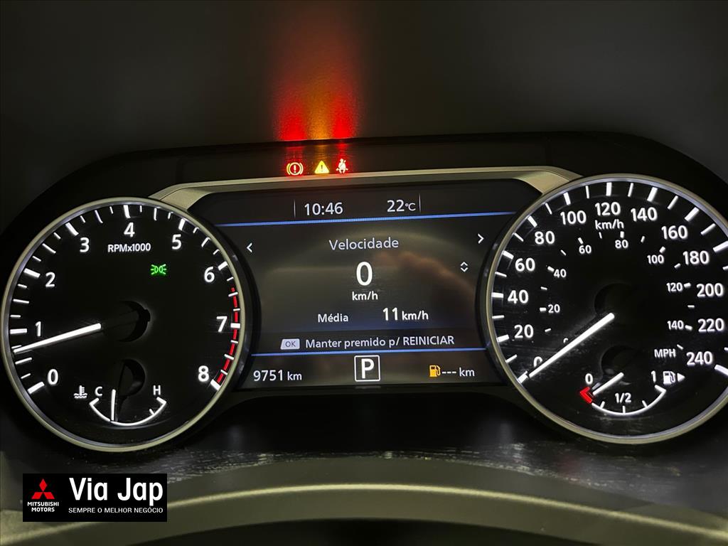 Nissan-SENTRA-2.0 16V GASOLINA ADVANCE XTRONIC