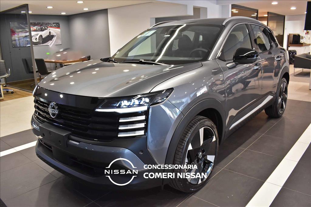 KICKS 1.0  TURBO FLEX EXCLUSIVE DCT