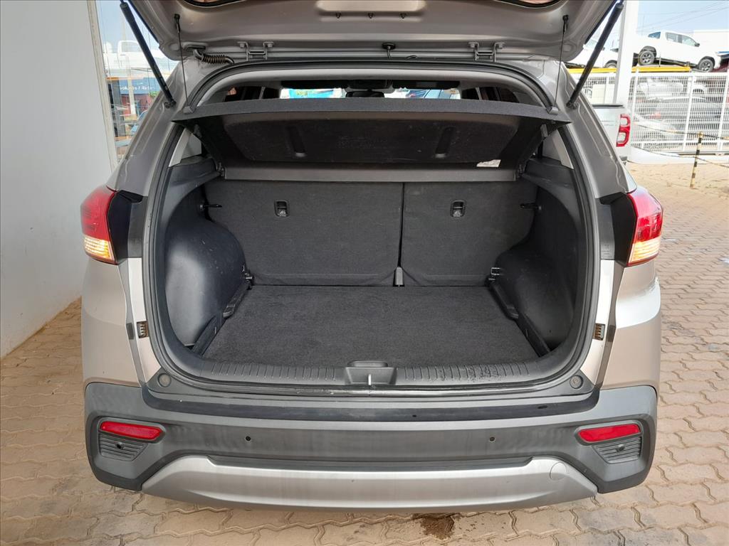 CRETA 2.0 16V FLEX PRESTIGE AUTOMÁTICO13