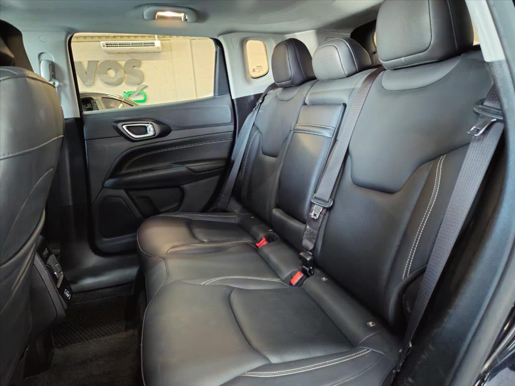 COMPASS 1.3 T270 TURBO FLEX LIMITED AT68