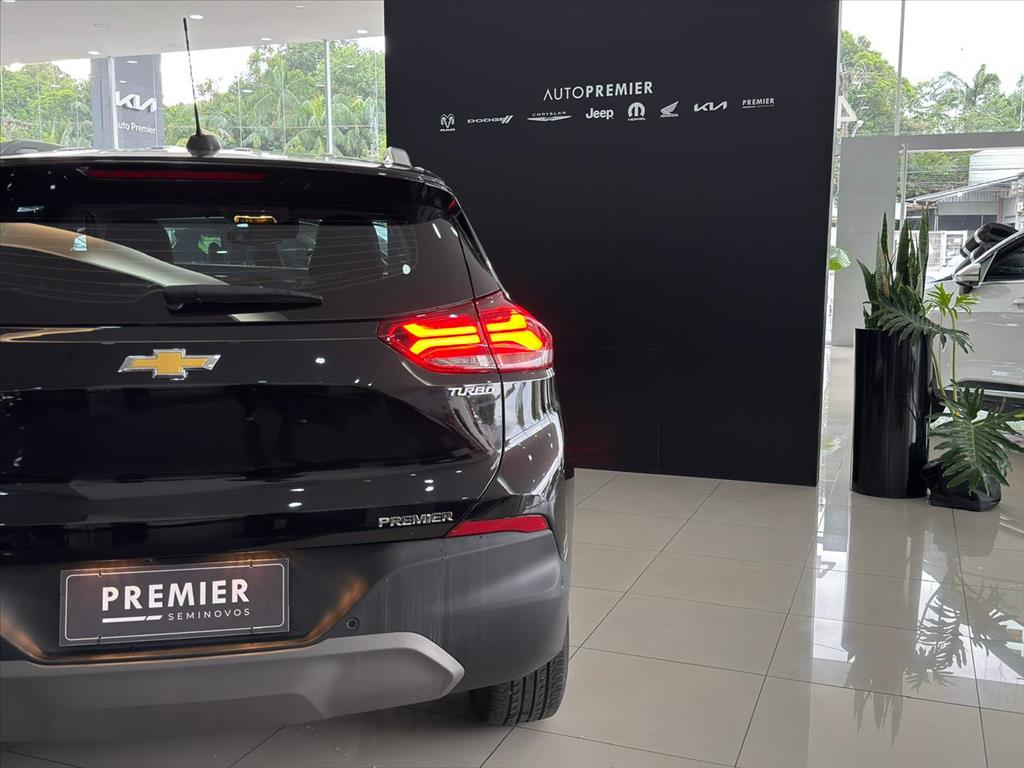 TRACKER 1.2 TURBO FLEX PREMIER AUTOMÁTICO11