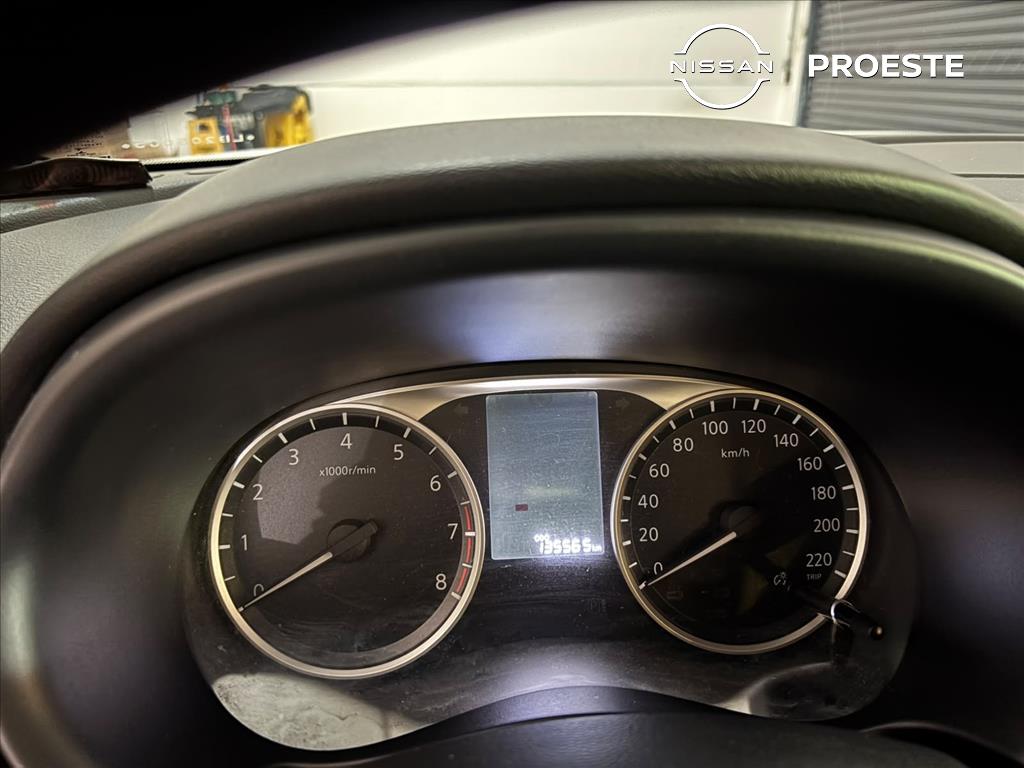 KICKS 1.6 16V FLEXSTART S DIRECT 4P XTRONIC9