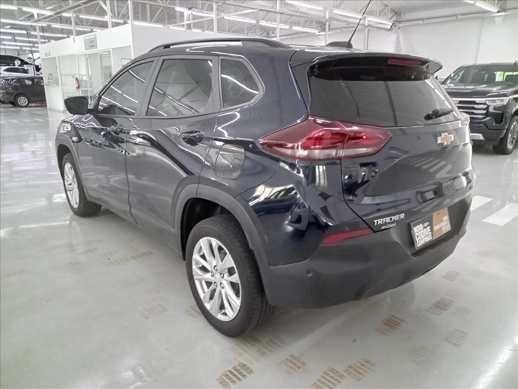 TRACKER 1.0 TURBO FLEX LTZ AUTOMÁTICO3