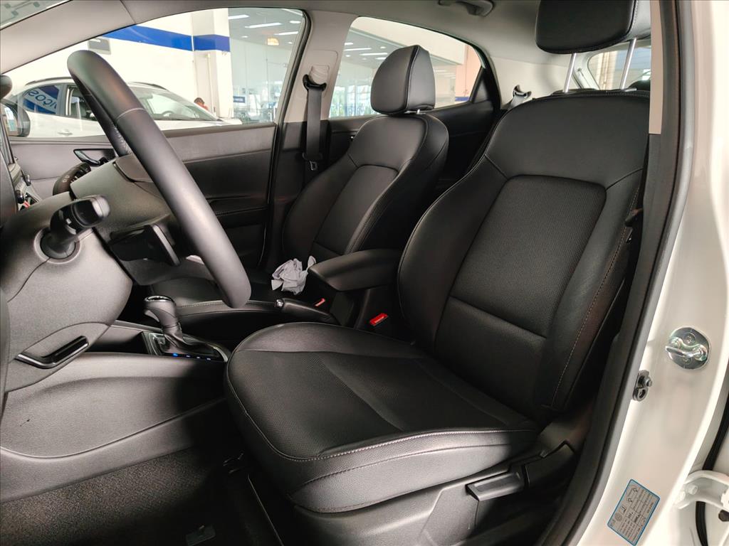 Hyundai-HB20-1.0 TGDI FLEX PLATINUM SAFETY AUTOMÁTICO