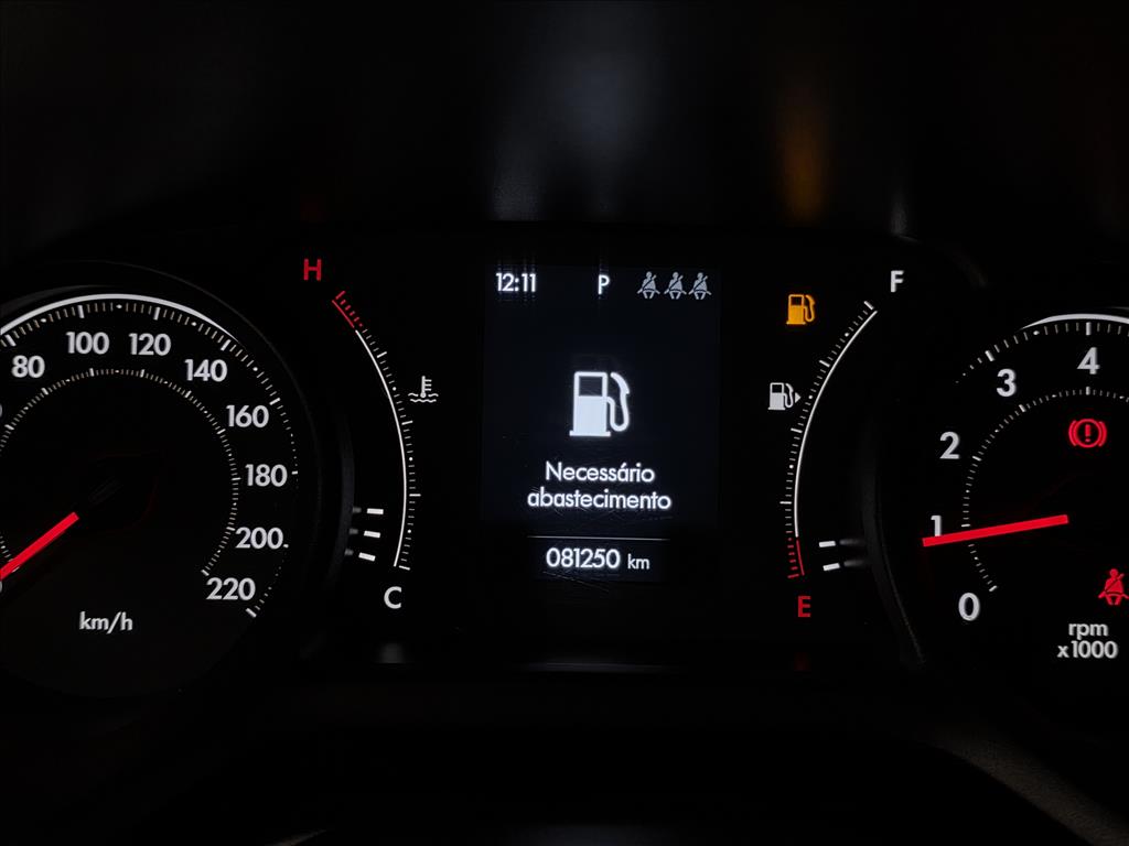 PULSE 1.3 FLEX DRIVE CVT10