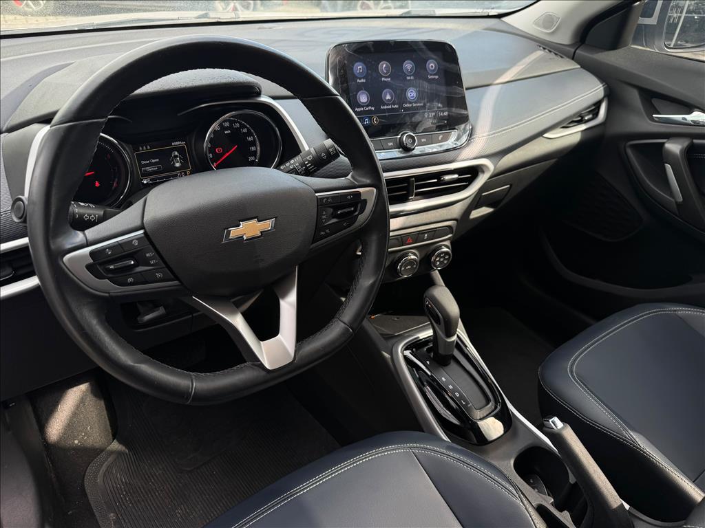 TRACKER 1.2 TURBO FLEX PREMIER AUTOMÁTICO3