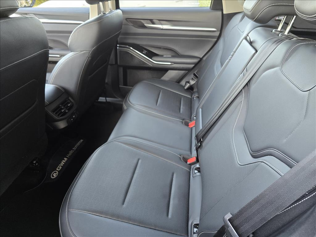 HAVAL H6 1.5 PHEV PREMIUM AWD E-TRACTION7