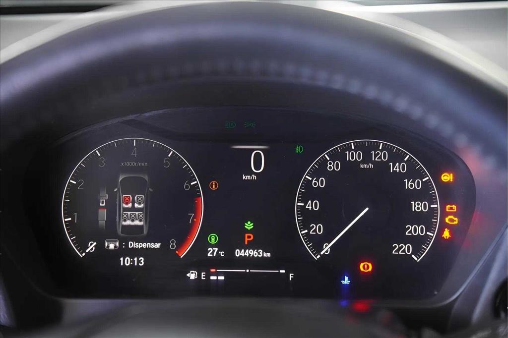 CITY 1.5 i-VTEC FLEX TOURING CVT11