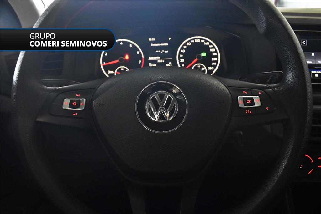 POLO 1.6 MSI TOTAL FLEX AUTOMÁTICO