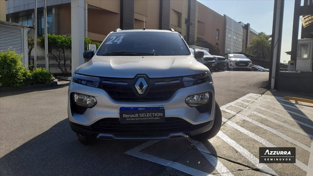 KWID 1.0 12V SCE FLEX OUTSIDER MANUAL2