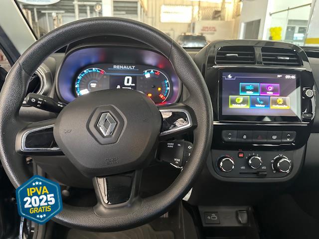 KWID 1.0 12V SCE FLEX OUTSIDER MANUAL7