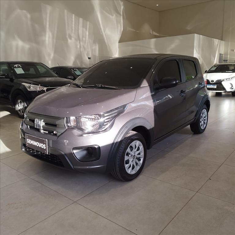 MOBI 1.0 EVO FLEX LIKE. MANUAL2
