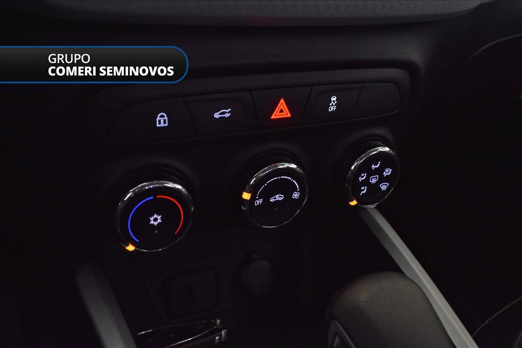 ONIX PLUS 1.0 TURBO FLEX PREMIER AUTOMÁTICO