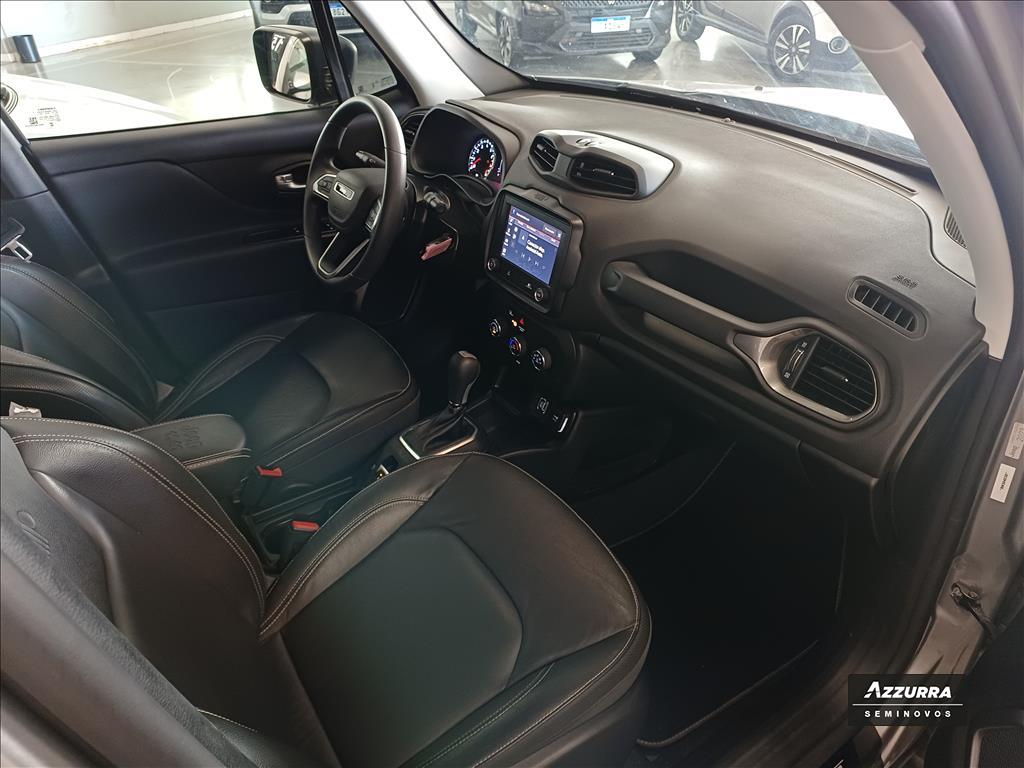 RENEGADE 1.3 T270 TURBO FLEX SPORT AT67