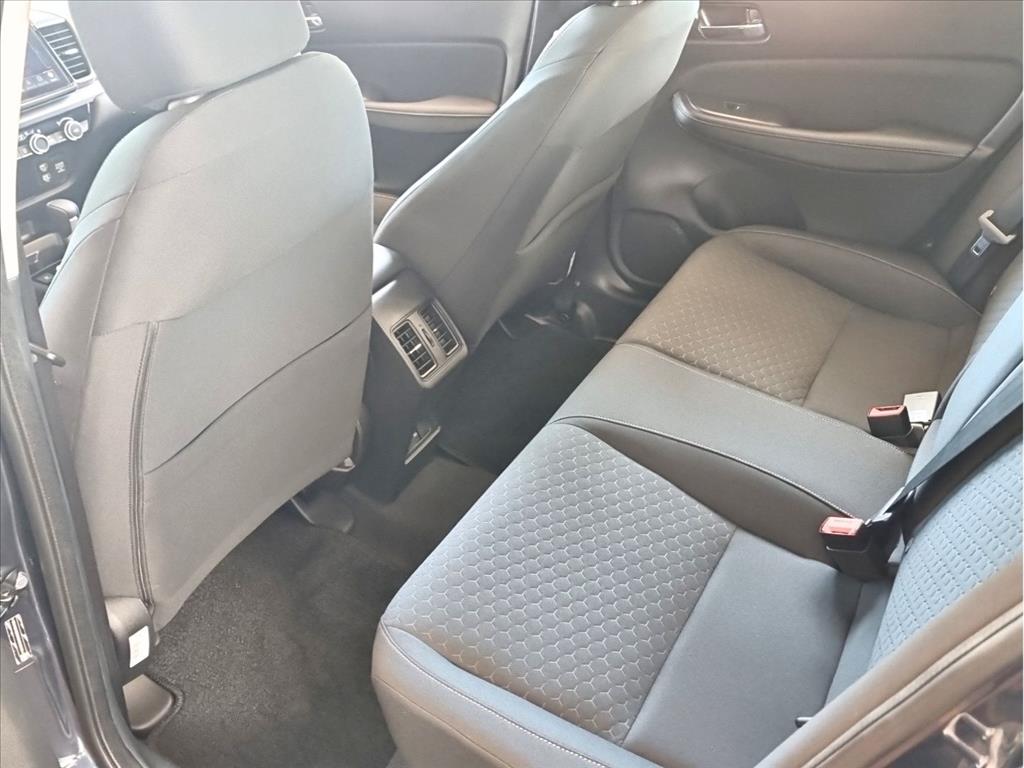 CITY 1.5 i-VTEC FLEX EX CVT6