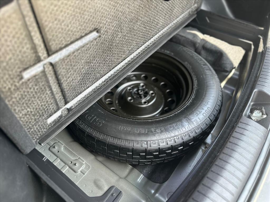 Hyundai-CRETA-1.6 16V FLEX SMART AUTOMÁTICO