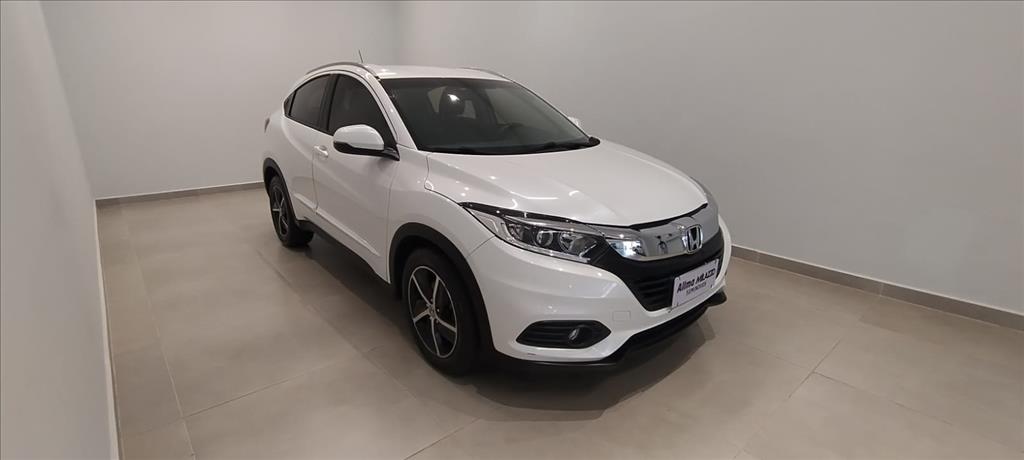 HR-V 1.8 16V FLEX EXL 4P AUTOMÁTICO