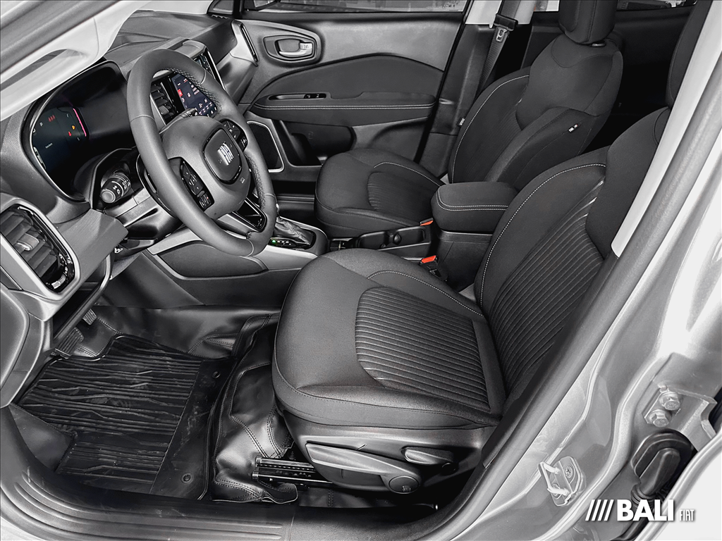 TORO 1.3 TURBO 270 FLEX FREEDOM AT610