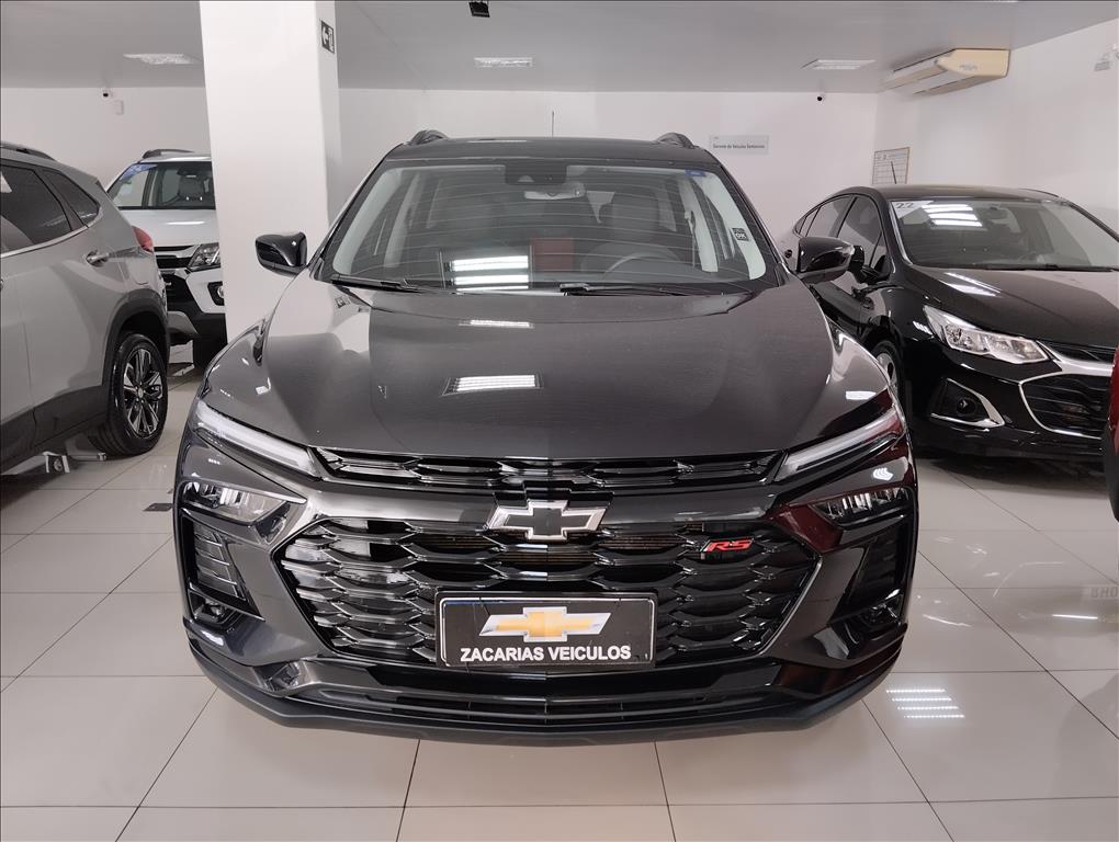 TRACKER 1.2 TURBO FLEX RS AUTOMÁTICO0
