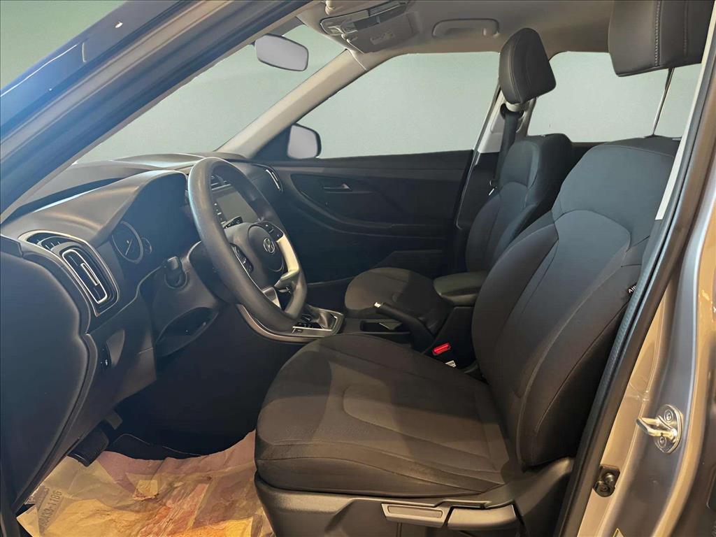 CRETA 1.0 TGDI FLEX COMFORT AUTOMÁTICO8
