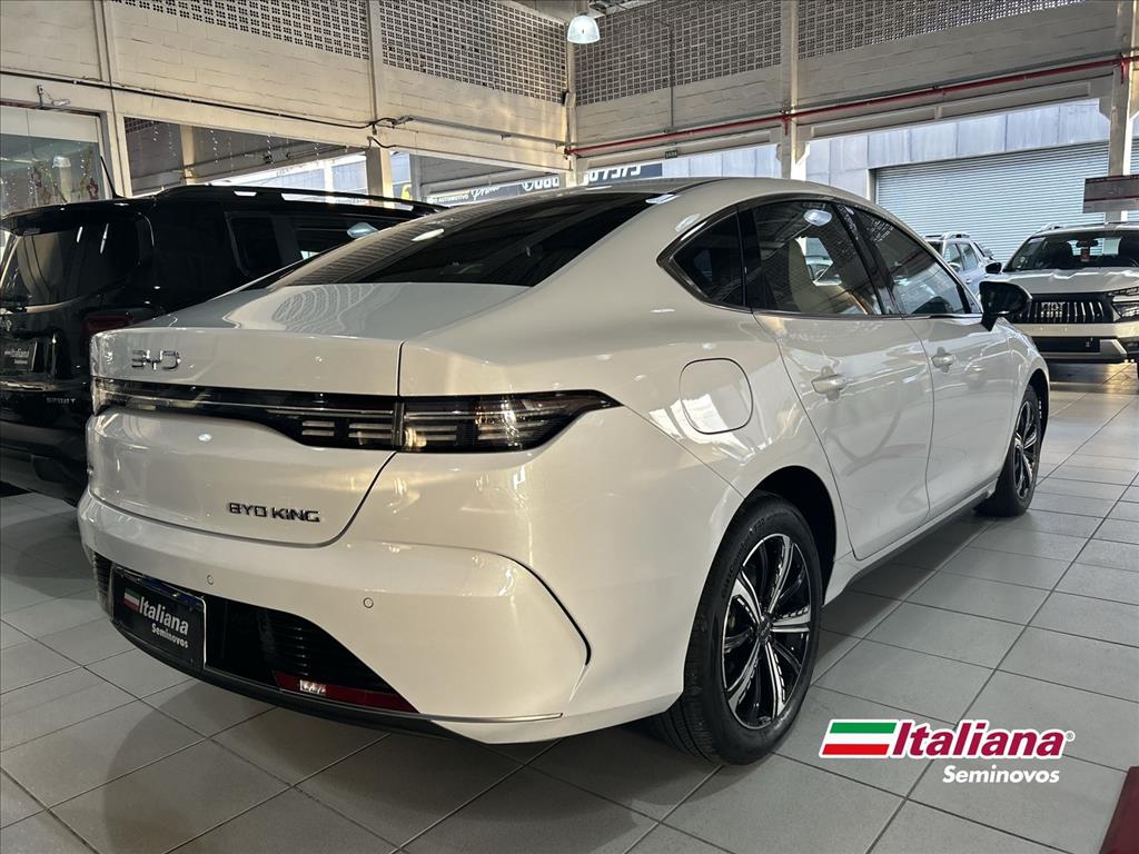 KING 1.5 DM-I PHEV GL AUTOMÁTICO3