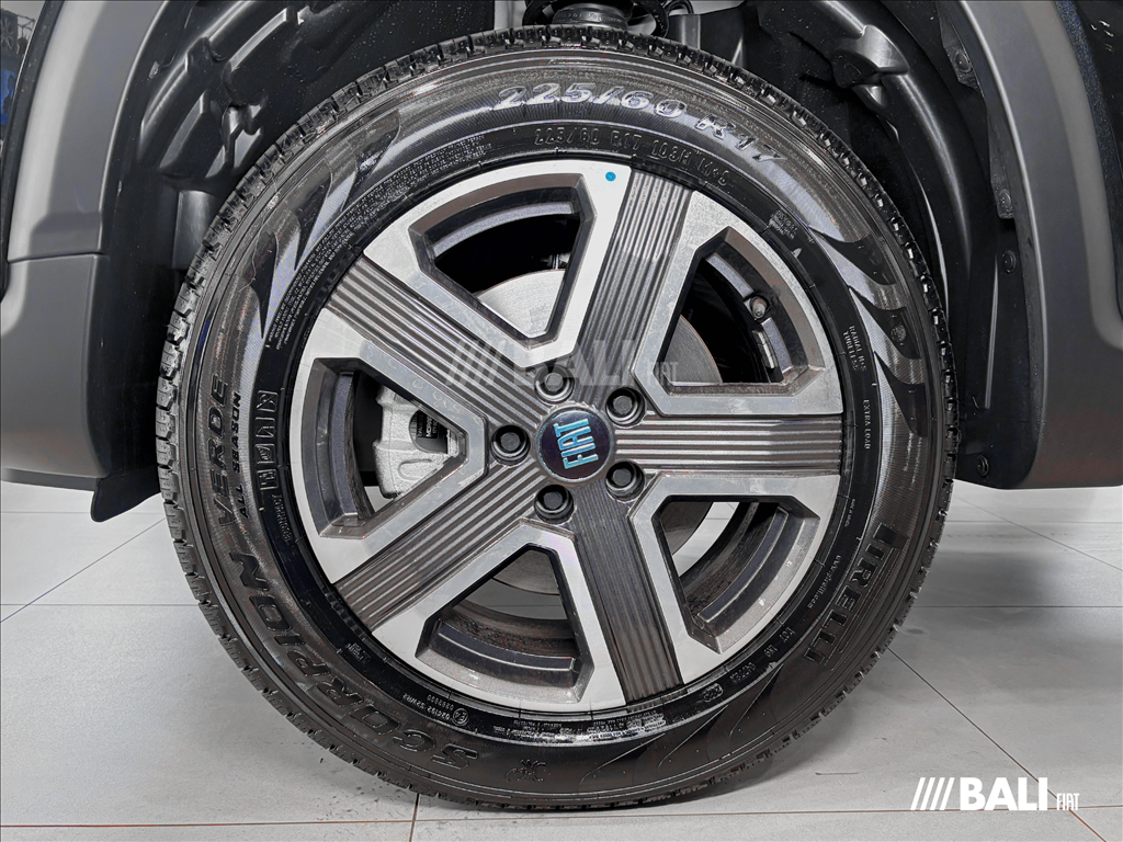 TORO 1.3 TURBO 270 FLEX FREEDOM AT65