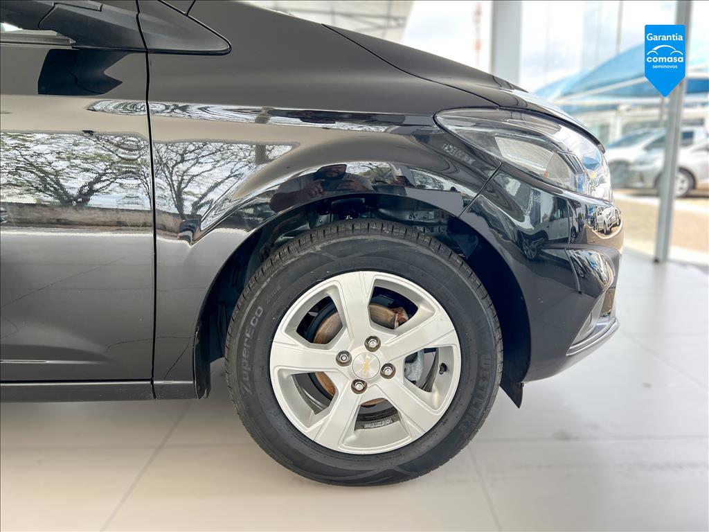 ONIX 1.4 MPFI LT 8V FLEX 4P MANUAL4