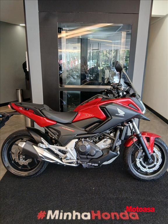 NC 750X ABS1