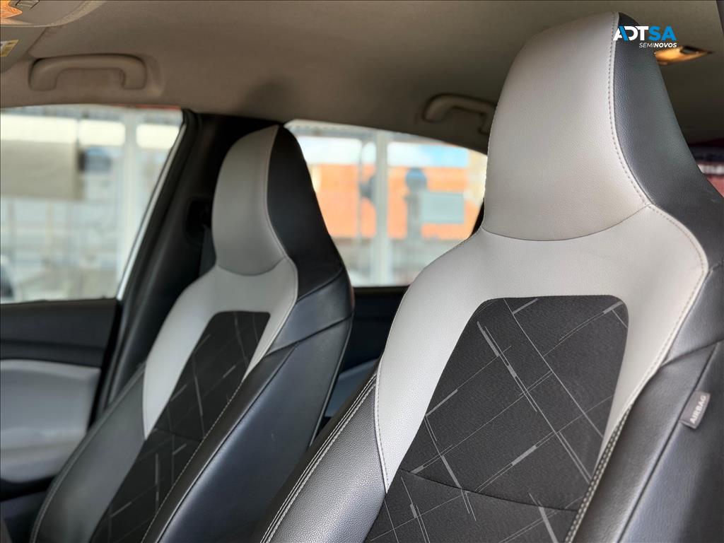 CHEVROLET ONIX PLUS 1.0 TURBO FLEX PREMIER AUTOMÁTICO