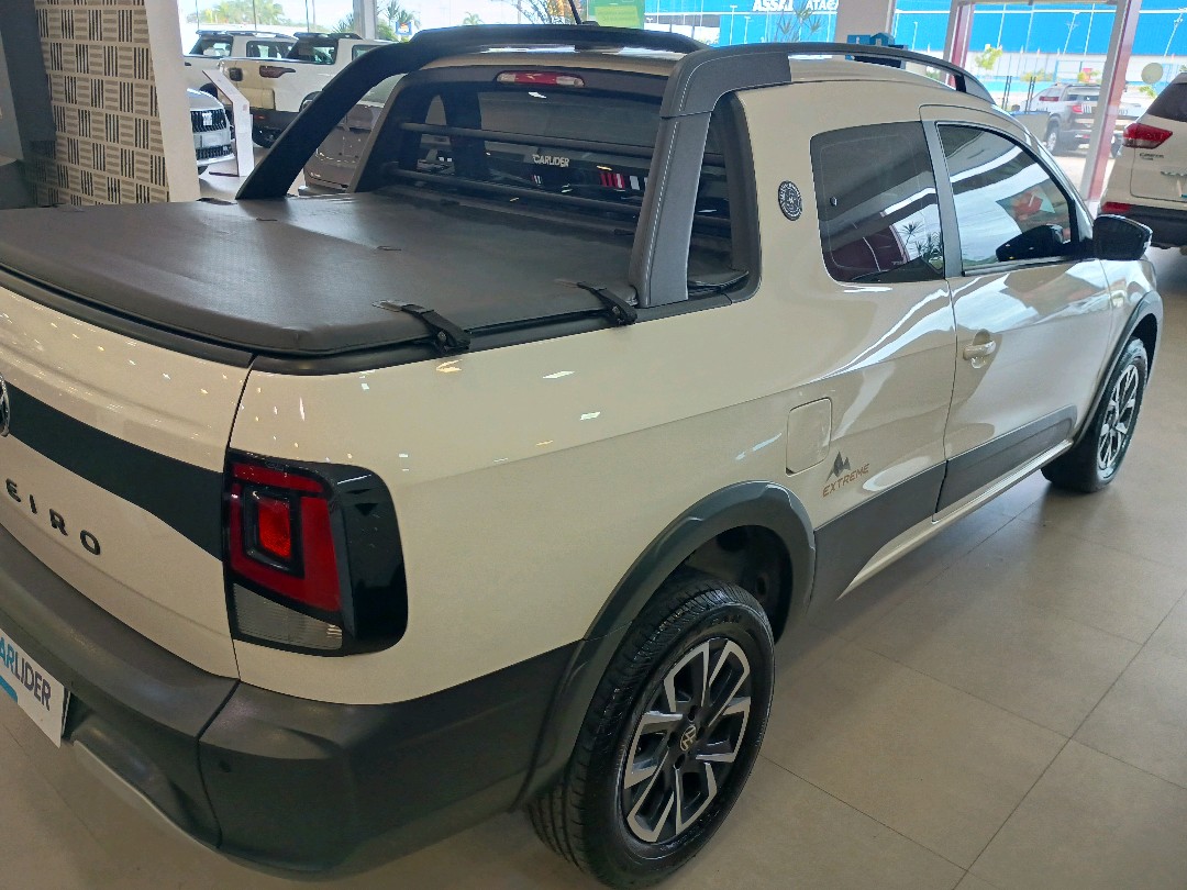 SAVEIRO 1.6 MSI EXTREME CD 16V FLEX 2P MANUAL5