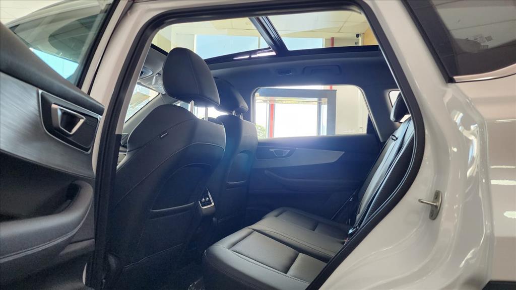 TIGGO 7 PRO 1.5 TCI FLEX HYBRID MAX DRIVE CVT7