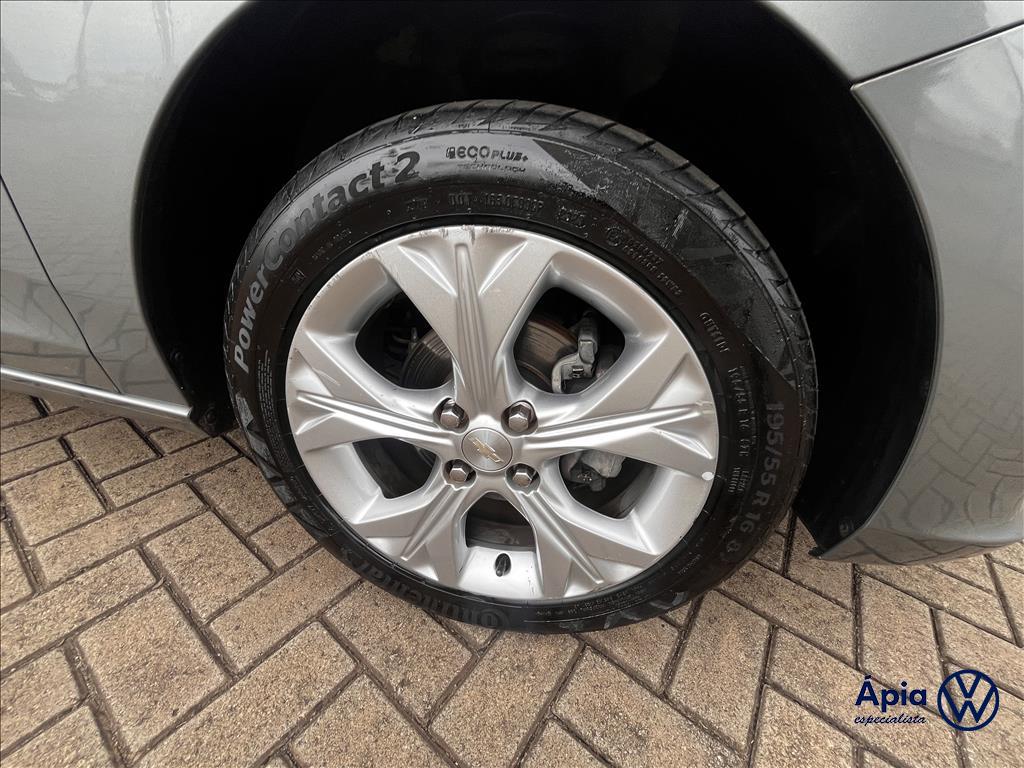 ONIX 1.0 TURBO FLEX LTZ AUTOMÁTICO11