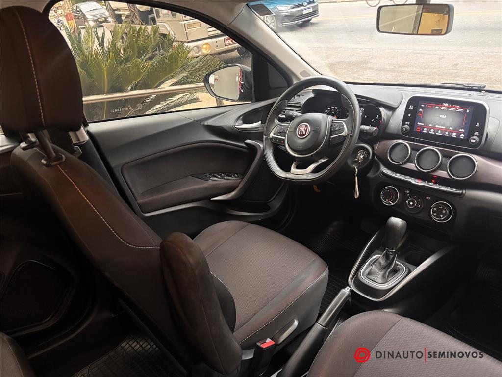 Fiat-CRONOS-1.8 E.TORQ FLEX PRECISION AT6