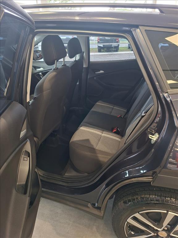 TRACKER 1.0 TURBO FLEX LT AUTOMÁTICO10