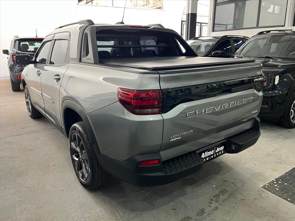 MONTANA 1.2 TURBO FLEX PREMIER AUTOMÁTICO5